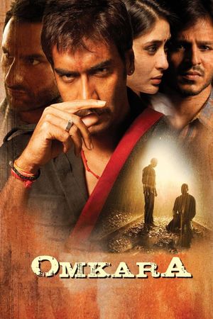 Omkara's poster