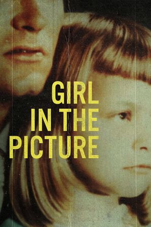 Girl in the Picture's poster