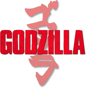Godzilla's poster