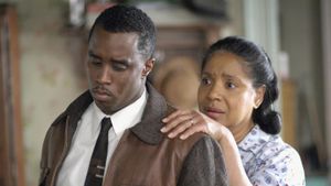 A Raisin in the Sun's poster