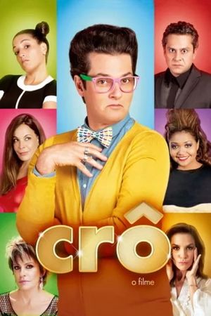 Crô: O Filme's poster