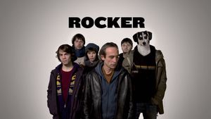 Rocker's poster