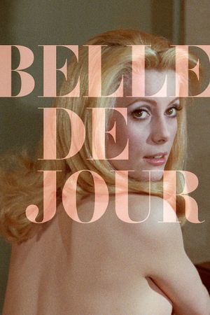 Belle de Jour's poster