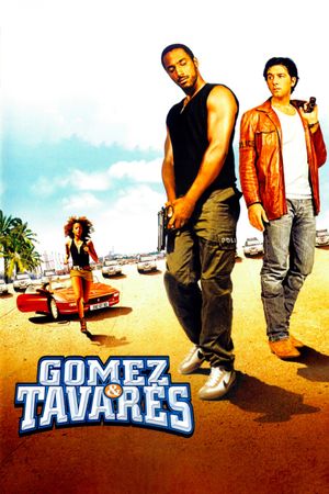Payoff's poster