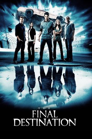 The Final Destination's poster