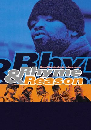 Rhyme & Reason's poster
