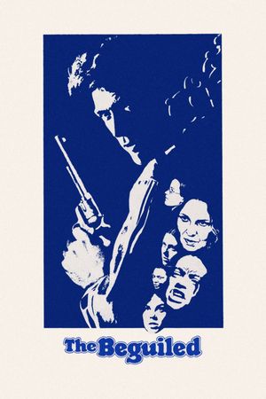 The Beguiled's poster