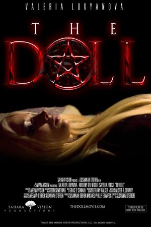 The Doll's poster
