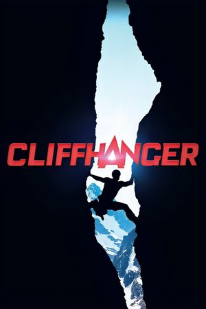 Cliffhanger's poster
