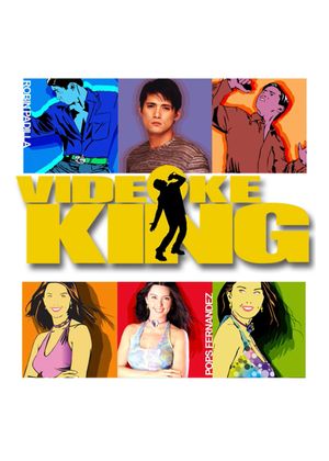 Videoke King's poster