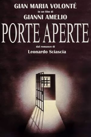 Open Doors's poster