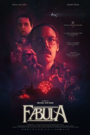 Fabula's poster