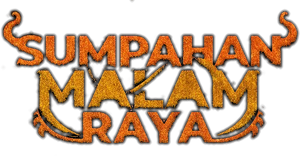 Sumpahan Malam Raya's poster