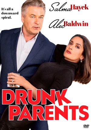 Drunk Parents's poster