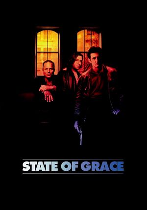 State of Grace's poster