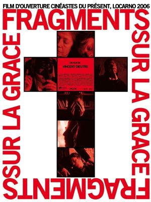 Fragments sur la grâce's poster