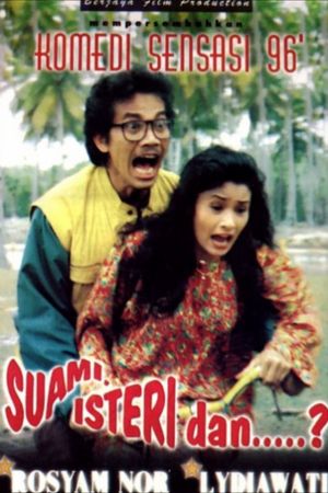 Suami, Isteri, dan...?'s poster image