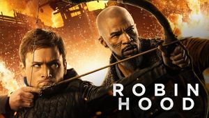 Robin Hood's poster