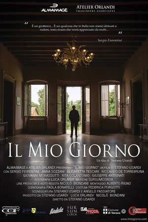 Il mio giorno's poster