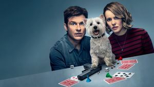 Game Night's poster