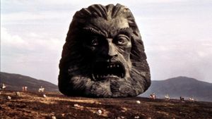 Zardoz's poster