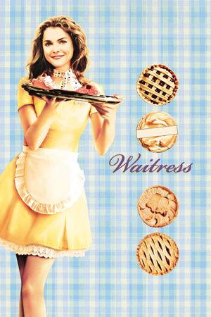 Waitress's poster image