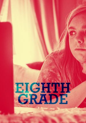 Eighth Grade's poster