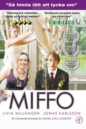 Miffo's poster