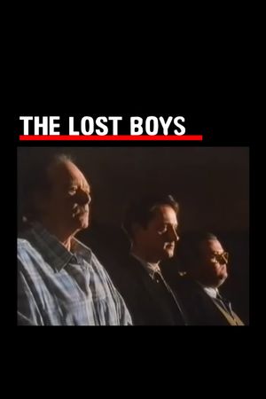 Crimewatch File: The Lost Boys's poster image