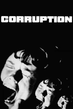 Corruption's poster