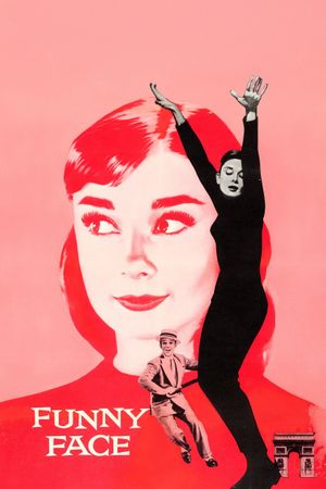 Funny Face's poster