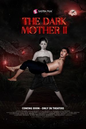 The Dark Mother II's poster