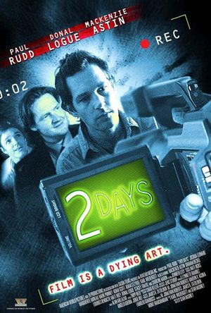 Two Days's poster