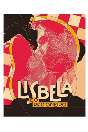 Lisbela and the Prisoner's poster