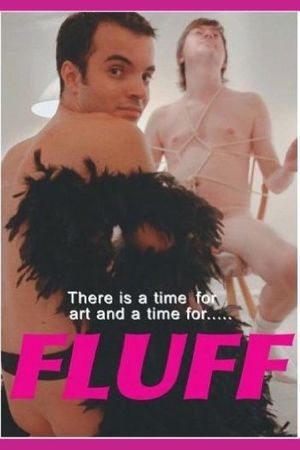 Fluff's poster