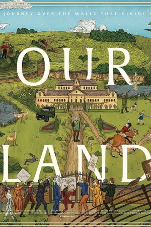 Our Land's poster