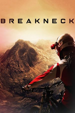 Breakneck's poster