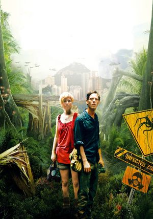 Monsters's poster