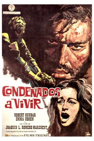 Cut-Throats Nine's poster