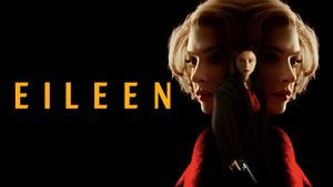 Eileen's poster