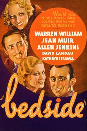 Bedside's poster