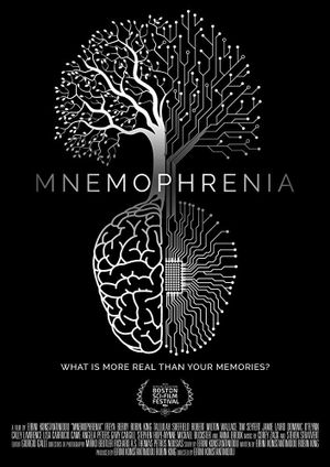 Mnemophrenia's poster