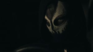 Deadly Promises's poster