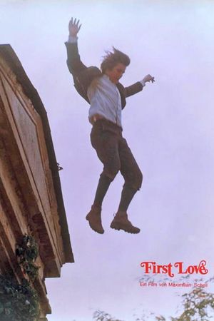 First Love's poster