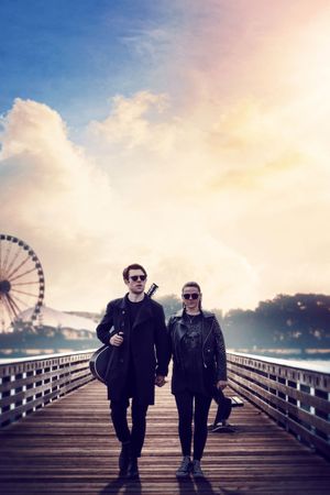 Love Without Walls's poster