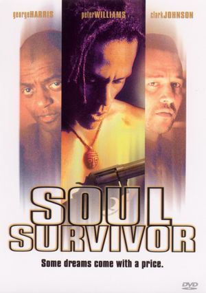Soul Survivor's poster