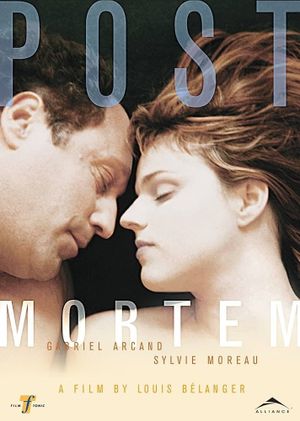 Post Mortem's poster