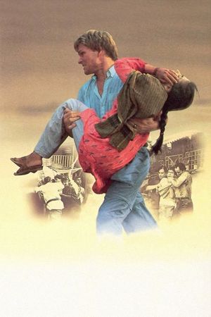 City of Joy's poster