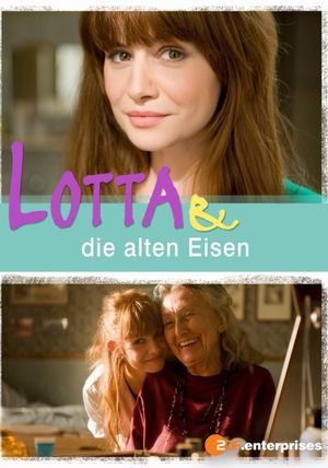 Lotta & die alten Eisen's poster