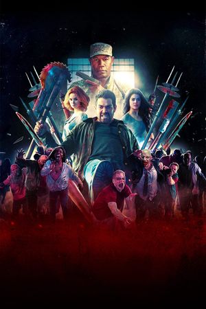 Dead Rising: Endgame's poster